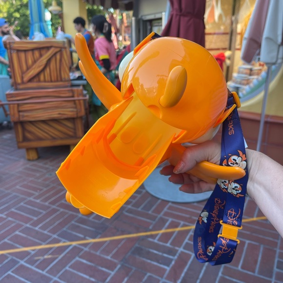 2024 Chuuby Disney Popcorn Bucket - Picture 3 of 5